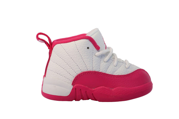 Jordan 12 Retro Girls' Toddler (2c-10c)