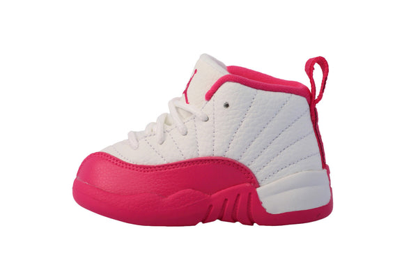 Jordan 12 Retro Girls' Toddler (2c-10c)