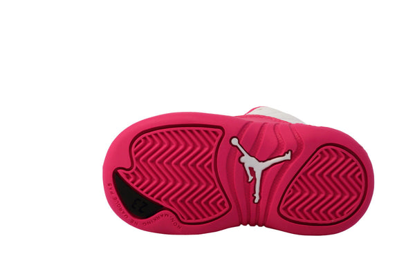 Jordan 12 Retro Girls' Toddler (2c-10c)