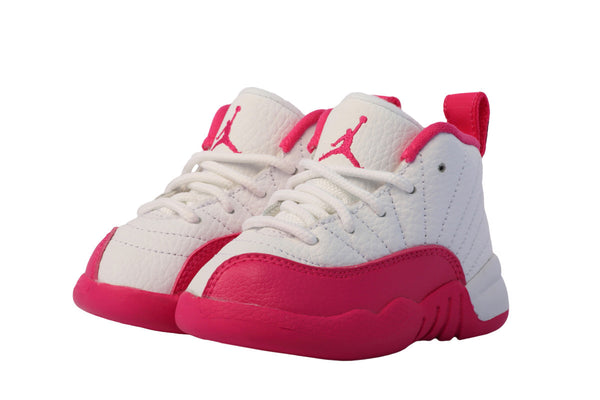 Jordan 12 Retro Girls' Toddler (2c-10c)