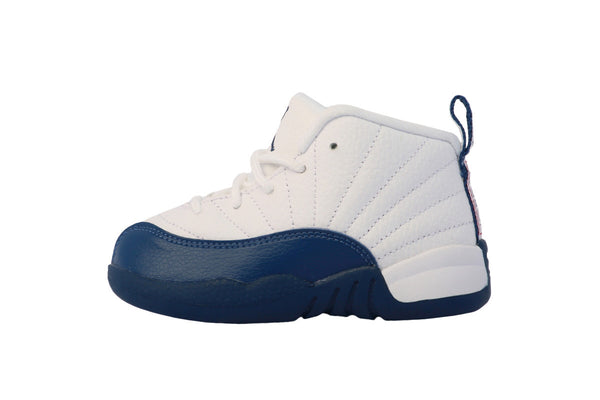 Jordan 12 Retro Boys' Toddler (2c-10c)