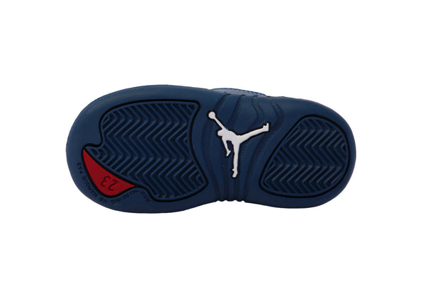 Jordan 12 Retro Boys' Toddler (2c-10c)