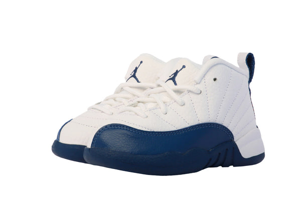 Jordan 12 Retro Boys' Toddler (2c-10c)