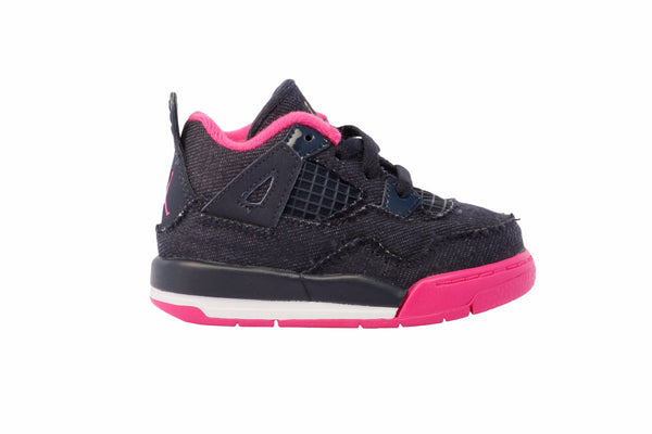 Jordan 4 Retro Girls' Toddler (2c-10c)