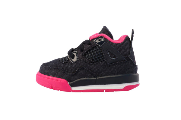 Jordan 4 Retro Girls' Toddler (2c-10c)