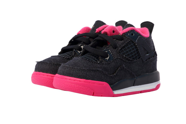 Jordan 4 Retro Girls' Toddler (2c-10c)