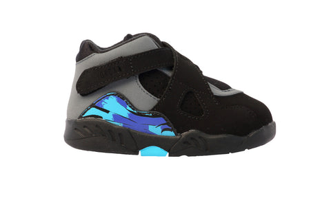 Air Jordan 8 Retro Boys' Toddler (2c-10c)