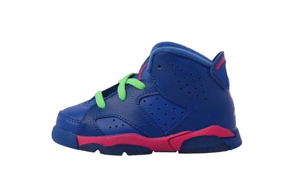 Nike Air Jordan 6 Retro Boys' Toddler (2c-10c)