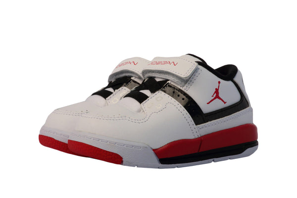 Jordan Flight 23 Boys' Toddler (2c-10c) missing sole pic