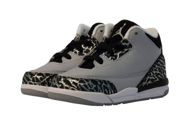 Jordan 3 Retro Boys' Toddler (2c-10c)