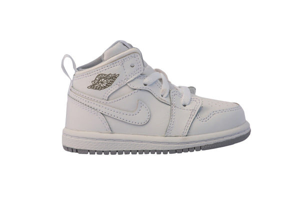 Jordan 1 Mid Boys' Toddler (2c-10c)