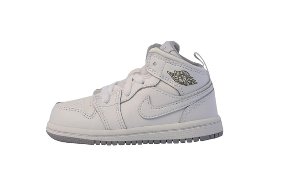 Jordan 1 Mid Boys' Toddler (2c-10c)