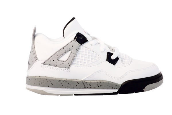 Jordan 4 Retro Boys' Toddler (2c-10c)