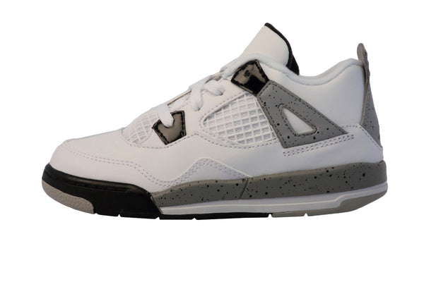 Jordan 4 Retro Boys' Toddler (2c-10c)