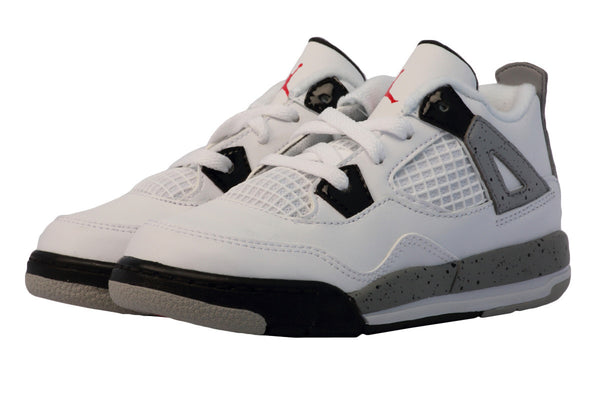 Jordan 4 Retro Boys' Toddler (2c-10c)