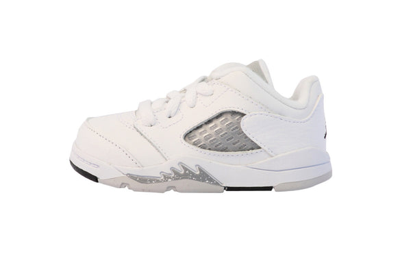 Jordan 5 Retro Low Girls' Toddler (2c-10c)