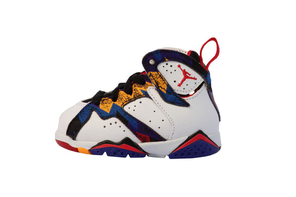 Jordan 7 Retro Boys' Toddler (2c-10c)