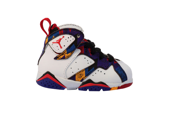 Jordan 7 Retro Boys' Toddler (2c-10c)