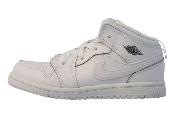 Jordan 1 Mid Boys' Toddler (2c-10c)