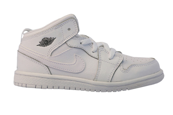 Jordan 1 Mid Boys' Toddler (2c-10c)