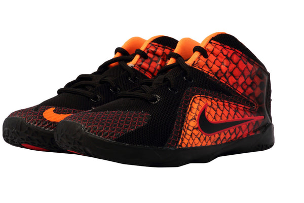 Nike LeBron XII Toddler (2c-10c)