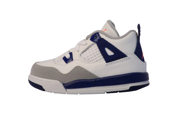 Jordan 4 Retro Girls' Toddler (2c-10c)