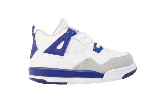 Jordan 4 Retro Girls' Toddler (2c-10c)