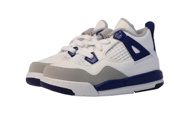 Jordan 4 Retro Girls' Toddler (2c-10c)