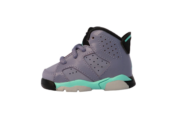 Jordan 6 Retro Girls' Toddler (2c-10c)