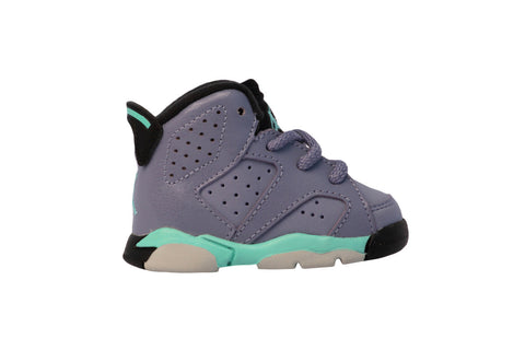 Jordan 6 Retro Girls' Toddler (2c-10c)