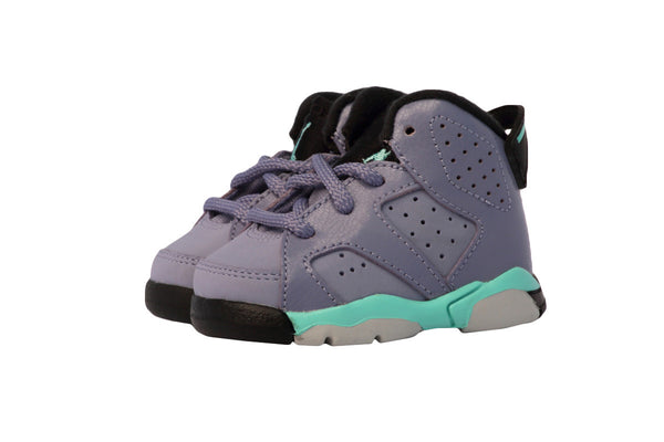 Jordan 6 Retro Girls' Toddler (2c-10c)