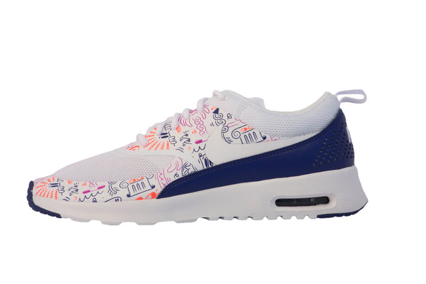 Women's Nike Air Max Thea Print (Edited)