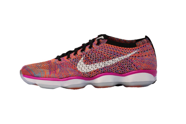 Women's Nike Flyknit Zoom Agility(Edited)