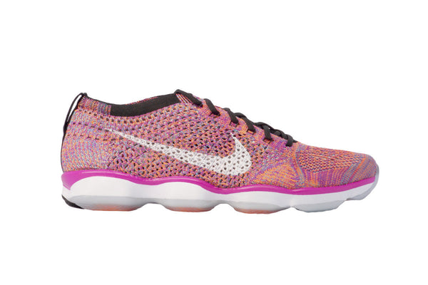 Women's Nike Flyknit Zoom Agility(Edited)