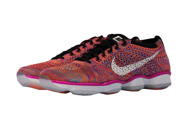 Women's Nike Flyknit Zoom Agility(Edited)