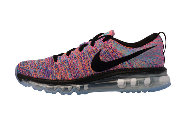 Women's Nike Flyknit Max(Edited)