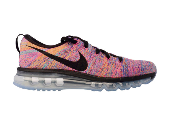 Women's Nike Flyknit Max(Edited)