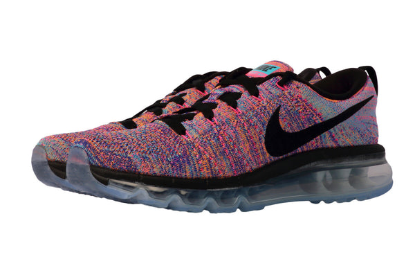 Women's Nike Flyknit Max(Edited)