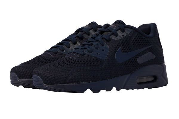 Men's Nike Air Max 90 Ultra Breathe Running