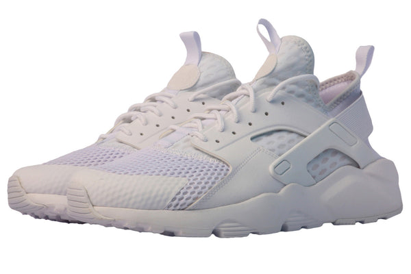 Men's Nike Air Huarache Run Ultra Breathe Running  (fixed)