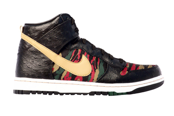 Men's Nike Dunk Comfort Premium QS