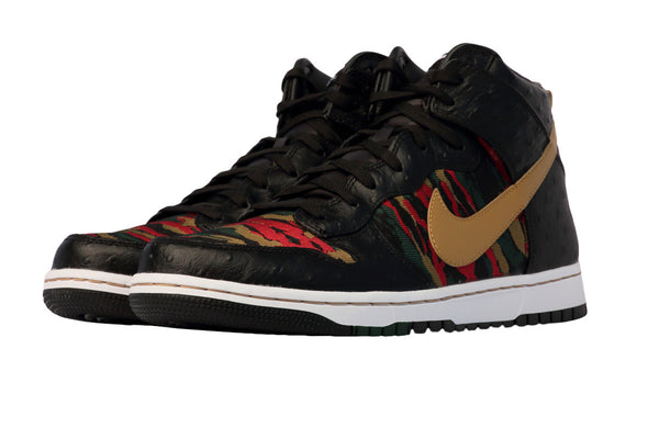 Men's Nike Dunk Comfort Premium QS