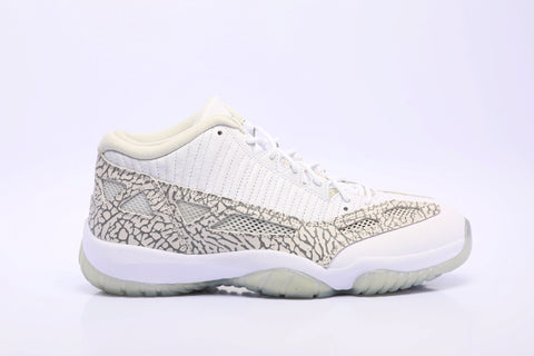 Men's Air Jordan Retro 11 Low