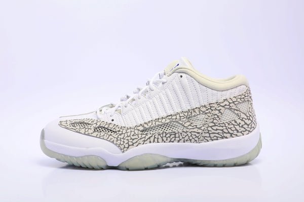 Men's Air Jordan Retro 11 Low