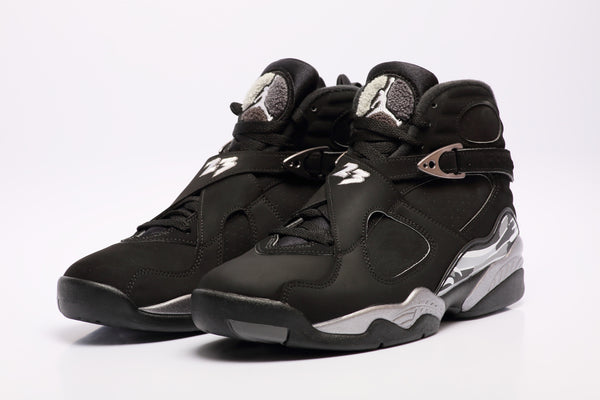 Men's Air Jordan 8 Retro