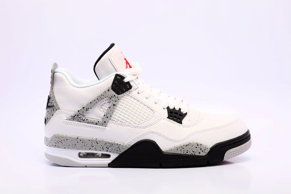 Men's Air Jordan Retro 4 OG