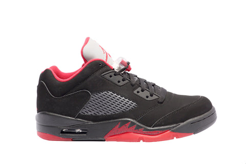 Men's Air Jordan Retro 5 Low