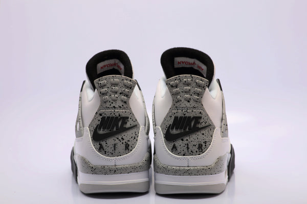 Men's Air Jordan Retro 4 OG