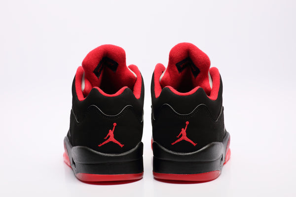 Men's Air Jordan Retro 5 Low