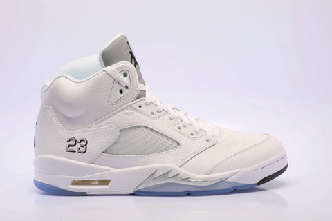 Men's Air Jordan Retro 5